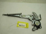 Window Regulator Motor Cr-v 1997 2001 Honda Right Passenger Front Door Power Oem. Fixed Price $49.99.