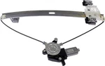 Dorman 751-261 Rear Passenger Side Power Window Regulator. Fixed Price $74.00.