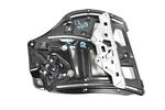07-13 Mercedes W216 CL550 CL600 CL63 Rear Right Window Regulator W/motor Oem. Fixed Price $81.00.