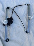 2023 2025 Mazda CX-50 Front Left Driver Side Door Window Regulator & Motor Oem. Fixed Price $60.00.