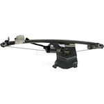 Dorman Rear Power Window Regulator W/ Motor Lh For Colorado Canyon Pickup Truck. Fixed Price $168.87.