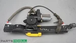 2009-2015 Jaguar Xf Rear Right Side Window Regulator W/ Motor 8X23F27000AG Oem. Fixed Price $69.60.