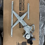 18-24 Toyota Camry Front Driver Door Denso Window Regulator W/ Motor Oem.. Fixed Price $120.00.