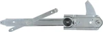 Lh Manual Window Regulator For 1961-64 Chevy Impala 2 Door Hardtop / Convertible. Fixed Price $129.99.