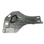 New Window Regulator For Hyundai Tucson 05-09 Rear Right 834062 752-921. Fixed Price $76.95.