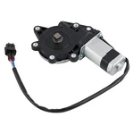 Door Power Window Motor For Nissan Frontier 2005-2019 Left 80731-EA005. Fixed Price $23.87.