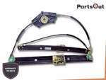 09-17 Audi Q5 Front Right Passenger Side Door Window Regulator 8R0837462G Oem. Fixed Price $54.44.
