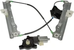 Dorman Power Window Regulator And Motor Assembly 751-313. Fixed Price $102.63.