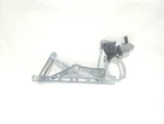 1997 2000 Mercedes SLK230 Kompressor Oem Front Left Door Window Regulator. Fixed Price $42.87.
