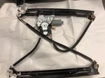 Front Rh Pass Door-window Regulator W/motor 15205951 2004 Gmc Envoy Free Ship. Fixed Price $52.41.