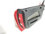 Used Front Left Door Assembly Fits: 2012 Ford Mustang Electric Conv. Fixed Price $596.50.