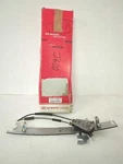 New Oem Genuine Kia Front Left Window Regulator 2000-2004 Spectra 0K2A1-59560B. Fixed Price $40.00.