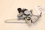 2007-11 Toyota Camry Le Rear Right Passenger Side Door Window Regulator W/ Motor. Fixed Price $67.15.