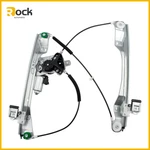 Power Window Regulator W/ Motor Fits Pontiac G8 Chevrolet Caprice Right 751-785. Fixed Price $74.93.