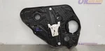 25 Hyundai Sonata Hybrid Limited 2.0H Fwd Passenger Rear Right Window Regulator. Fixed Price $250.00.