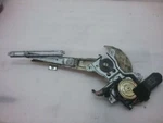 L/r Left Rear Door Window Regulator Electric 90-95 Toyota 4 Runner S-82N. Fixed Price $54.87.