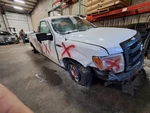 Passenger Front Window Regulator Regular Cab Fits 09-14 Ford F150 Pickup 1563425. Fixed Price $106.00.