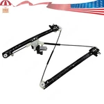 For Land Rover Range L405 13-21 Front Left Door Window Regulator LR153950. Fixed Price $77.85.