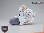 11-16 Audi A8 Front Right Passenger Door Window Motor 8K0959802B Oem. Fixed Price $53.95.