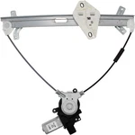 741-304 Dorman Window Regulator Front Driver Left Side Hand Coupe For Accord. Fixed Price $77.96.