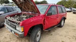 90-95 Pathfinder Passenger Right Rear Power Window Regulator With Motor Back. Fixed Price $101.47.