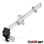 Window Regulator & Motor Assy For Honda Civic 22-25 Acura Integra Front Driver. Fixed Price $54.68.