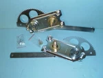 1928 1929 1930 1931 1932 1933 1934 Ford Truck Door Window Regulators 28-31 Car. Fixed Price $144.77.