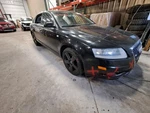 Passenger Right Rear Window Regulator Fits 05-11 Audi A6 1564870. Fixed Price $106.00.
