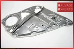 2007-2012 Mercedes GL450 Rear Left Door Window Regulator Frame Panel AK2205117. Fixed Price $54.00.