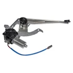 Ford Ranger 93-11 Window Regulator And Motor Assembly Solutions Front Driver. Fixed Price $66.50.