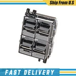 Dorman 901-013 Power Window Switch Front Driver Left Side New Chrome For Chevy. Fixed Price $55.16.