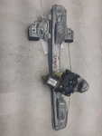 2013-2018 Cadillac Ats Passenger Right Rear Window Regulator Oem Id 22914589. Fixed Price $87.99.