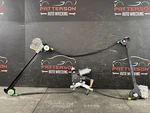 02-05 Ford Thunderbird Front Driver Left Lh Door Power Window Regulator W/ Motor. Fixed Price $300.00.