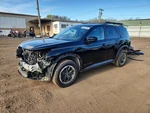 Used Front Right Door Assembly Fits: 2023 Nissan Pathfinder Gr. Fixed Price $1249.90.