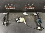 06-13 Volvo C70 Convertible Front Passenger Right Door Window Regulator W/ Motor. Fixed Price $450.00.