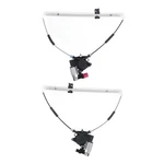 For Mazda 5 2006-2017 Window Regulator Driver And Passenger Side Power W/ Motor. Fixed Price $135.28.