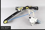 20-25 Mercedes CLA45S W118 Rear Left Door Window Regulator W/motor 8K Miles. Fixed Price $99.99.