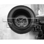 Tyc 660294 Power Window Motor And Regulator Assembly For 04-10 Toyota Sienna. Fixed Price $90.99.
