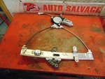 06 07 05 04 03 02 Suzuki Aerio Oem Right Rear Power Window Motor & Regulator. Fixed Price $34.99.