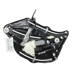 Mercedes Class Window Regulator Rear Right Convertible A2076701803. Fixed Price $26.85.