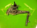1996-1997 Honda Civic 4DR Rear Driver Manual Regulator 72750-S01-003. Fixed Price $52.25.