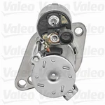 Starter Motor-s, Std Trans Valeo 438171 Fits 07-09 Vw Jetta 2.5L-L5. Fixed Price $242.14.