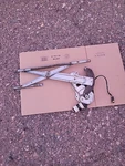 Jeep Grand Cherokee Zj 93-98 Oem Driver Left Front Door Window Motor Regulator. Fixed Price $54.99.