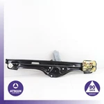Bmw F15 X5 Rear Left Side Window Regulator W/ Motor 51357291951 Oem. Fixed Price $41.50.