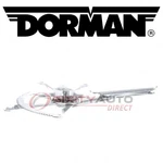 Dorman Front Right Window Regulator For 2002-2003 Lexus ES300 Body Doors Tv. Fixed Price $64.93.