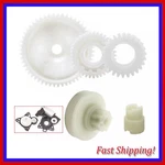For Mazda 2.3L Power Window Motor Gear Regulator Set 5PCS C235-58-590B RK1009. Fixed Price $10.27.