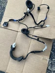2015 Kia Soul Rear Driver Door Wiring Harness 91650-B2011-D 04. Fixed Price $40.00.