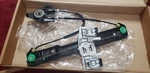 Genuine 11-19 Ford Fiesta Front Rh Power Window Regulator WLR-292 AE8Z-5423208-B. Fixed Price $50.00.