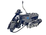 16-23 Volvo XC90 Rear Right Passenger Side Door Lock Latch Actuator Oem #A0.56. Fixed Price $89.00.