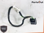 2006-2011 Mercedes W219 Cls-class Front Left Window Motor Wiring Plug Oem. Fixed Price $31.01.